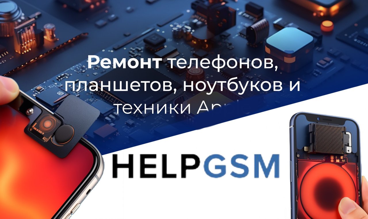 Help gsm