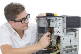 Скорая компьютерная помощь