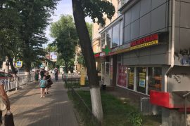 Мобильная Тема