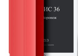 Apple Сервис