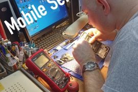 Mobile Service VRN