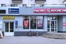 Сервис Pedant.ru