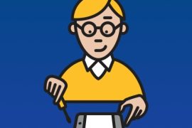 Сервис Pedant.ru
