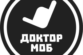 Доктор Моб