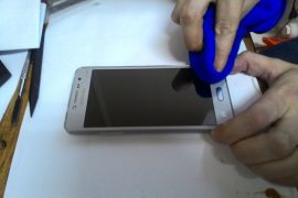 Сервисный центр по ремонту ноутбуков, телефонов, телевизоров и часов iTReanimator.ru