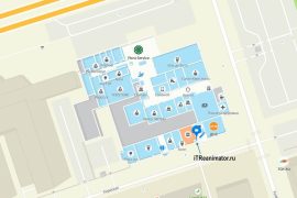 Сервисный центр по ремонту ноутбуков, телефонов, телевизоров и часов iTReanimator.ru