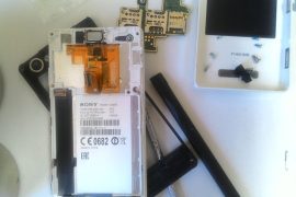 Сервисный центр по ремонту ноутбуков, телефонов, телевизоров и часов iTReanimator.ru