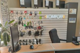 Kompoff.pro