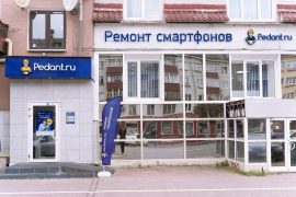 Сервис Pedant.ru
