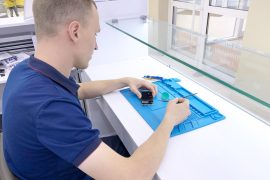 Сервис Pedant.ru