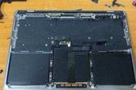 Gadget support сервис