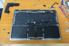Gadget support сервис