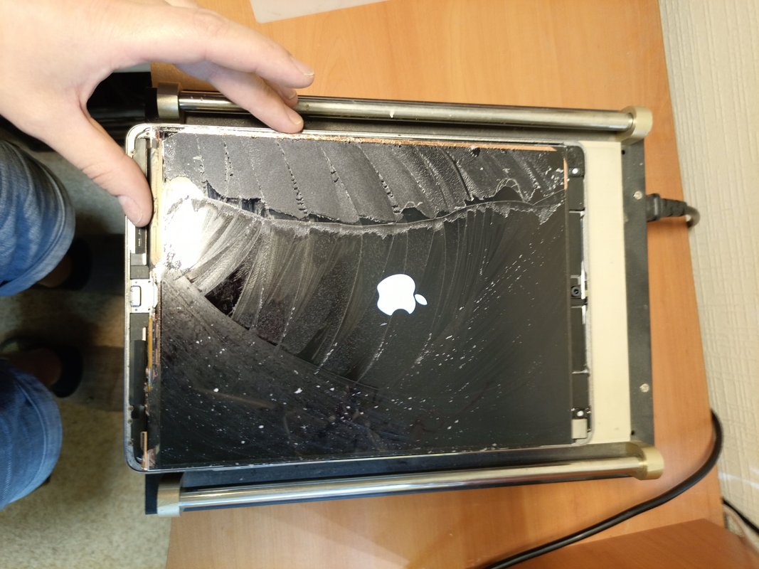 Gadget support сервис