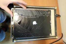 Gadget support сервис
