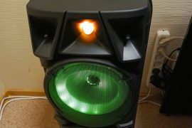 Gadget support сервис