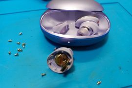 Gadget support сервис