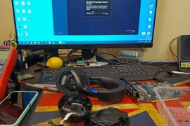 Gadget support сервис