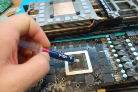 Gadget support сервис