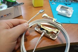 Gadget support сервис