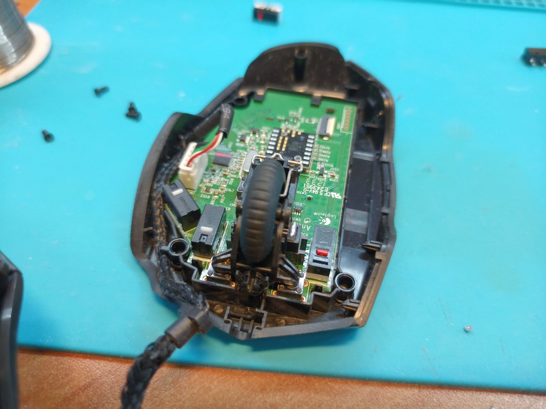 Gadget support сервис