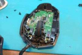 Gadget support сервис
