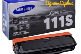 Админ Сервис