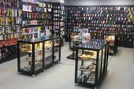 Lumma Store