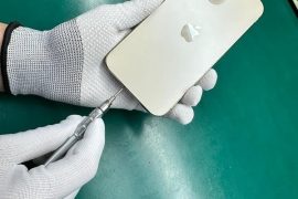 Technolife, сервисный центр