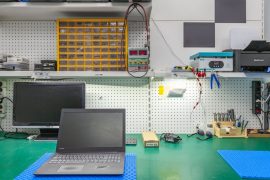 Technolife, сервисный центр