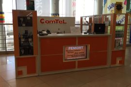 ComTeL