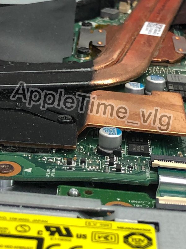 Appletime