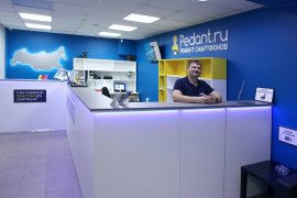 Сервис Pedant.ru
