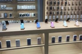 Магазин оригинальной техники re:premium