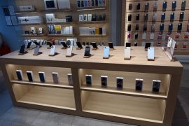 Магазин оригинальной техники re:premium