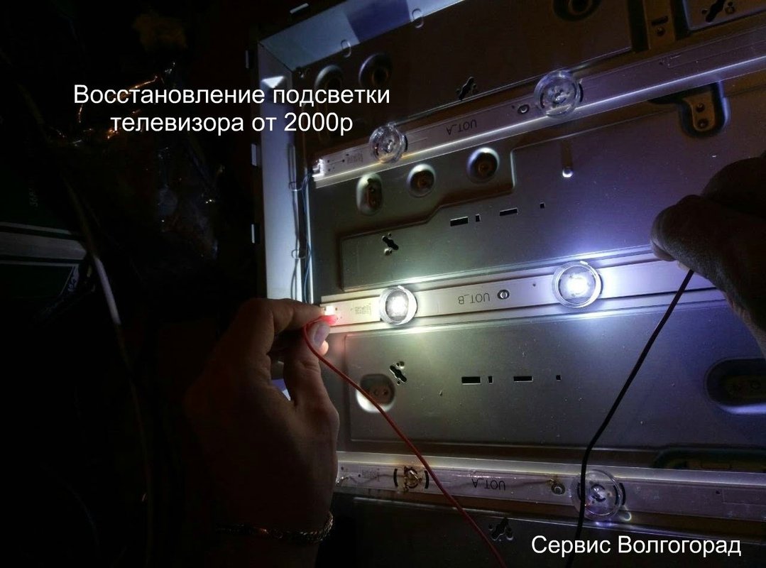 Сервис Волгоград
