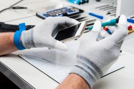 Exitum service