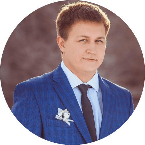 Тыжпрограммист