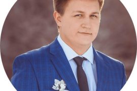 Тыжпрограммист