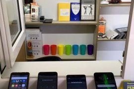 Repairs Mobiles