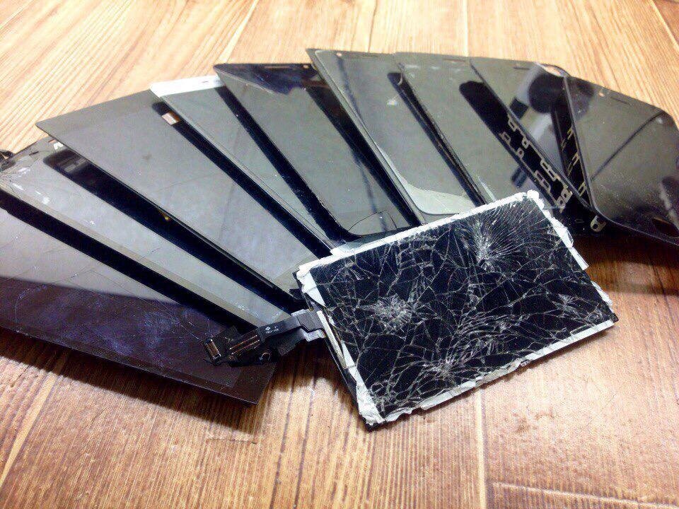 Repairs Mobiles