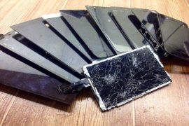 Repairs Mobiles