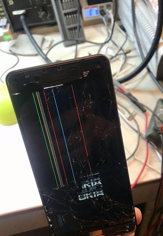 Repairs Mobiles