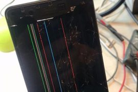 Repairs Mobiles