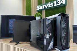 Сервис134