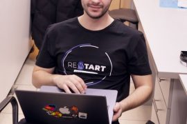 Restart