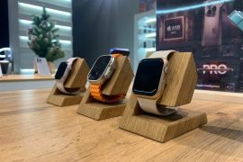 Магазин оригинальной техники re:premium