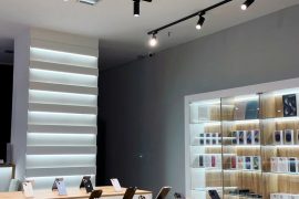 Магазин оригинальной техники re:premium