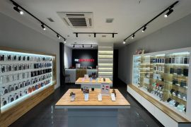 Магазин оригинальной техники re:premium