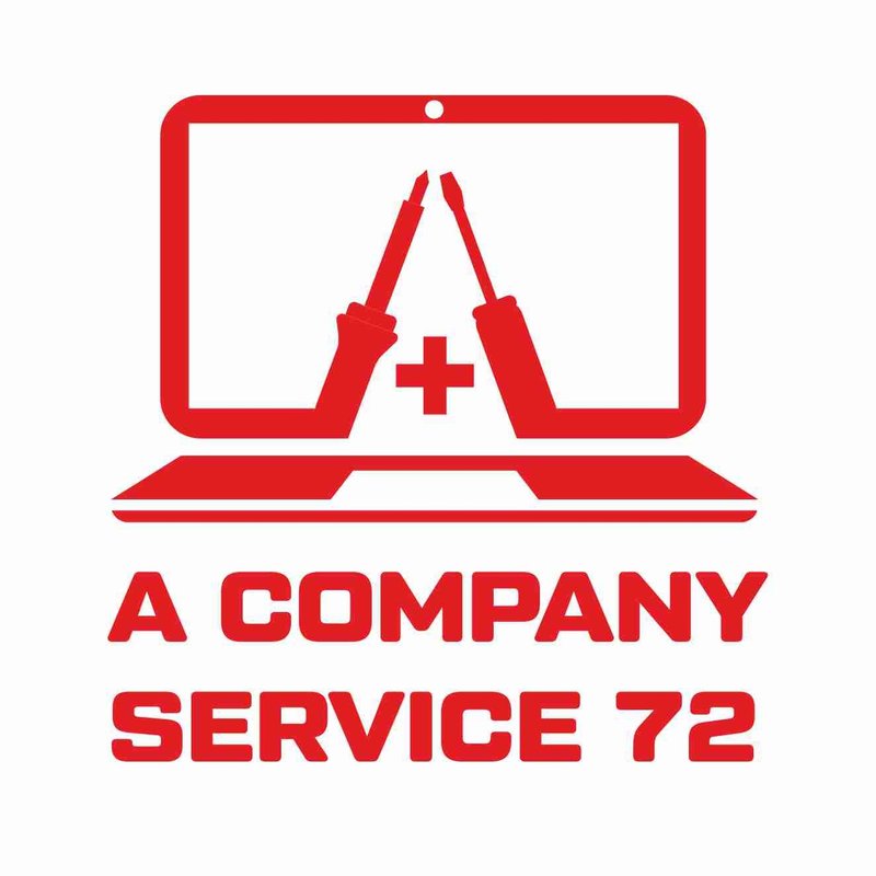 Сервисный центр a-company-service72