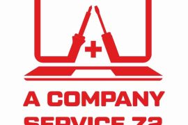 Сервисный центр a-company-service72